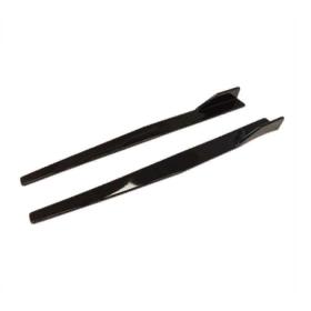 Honda Civic Fc5 2016-2021 Kısa Tip Marşpiyel