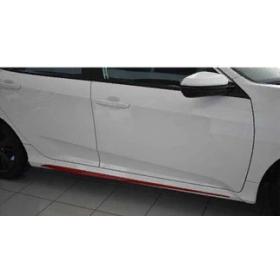 Honda Civic Fc5 2016-2020 Marşpiyel Çıtası