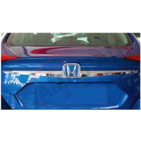 Honda Civic FC5 Ojinal Tip Bagaj Arma Nikelaji
