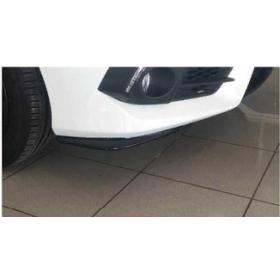 Honda Civic Fc5 2016-2020 Ön Flap Orj Dizayn