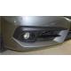 Honda Civic Fc5 2016-2020 Ön Sis Orta Çıta Piano Black