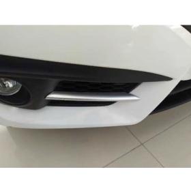 Honda Civic Fc5 2016-2020 Sis Orta Çıta Silver