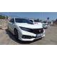 Honda Civic Fc5 2016-2020 Type R Kaput Venti
