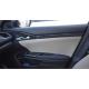 Honda Civic Fc5 Kapı İçi Çıta Karbon 2 Parça 2016-2020