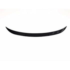 Honda Civic Aero Spoiler Piano Black
