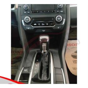 Honda Civic Fc5 Vites Tam Kaplama - Karbon