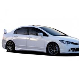 Honda Civic Fd6 2006 - 2010 Body Kit