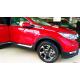 Honda CR-V 2018-2021 Çamurluk Üst Nİkelajı