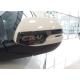 Honda CR-V 2017+ Ayna Çıtası Füme