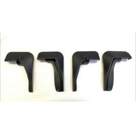 Honda CR-V 2017+ Paçalık