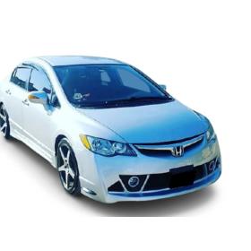 Honda FD6 Mugen RR Ön Tampon (Taiwan)