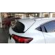 Honda HR-V 2016-2021 Spoiler (Boyasız)