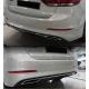 Hyundai Elantra 2016-2018 Difüzör - Mercedes Dizayn