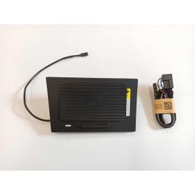 Hyundai Elantra 2016-2018 Kablosuz Şarj Standı