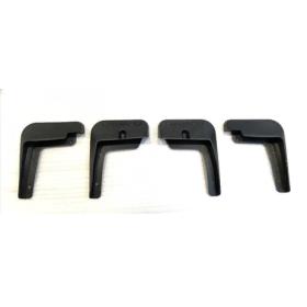 Hyundai Elantra 2016-2019 Paçalık Seti