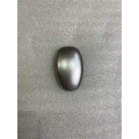 Hyundai Elantra 2016-2019 Vites Topuzu Kaplama Silver Abs