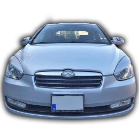 Hyundai Era Far Kaşı Boyasız Fiber