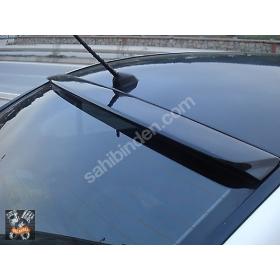 Hyundai Era Cam Üstü Spoiler Boyalı