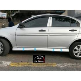 Hyundai Era Marşpiyel Boyalı