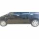 Hyundai Getz Marşpiyel Boyalı