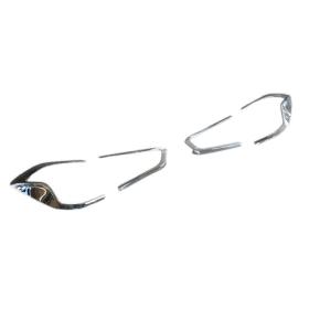 Hyundai İ20 2014-2017 Stop Kaplaması Nikelaj