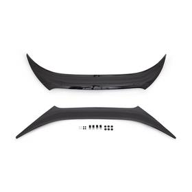 Hyundai İx35 2010-2015 Kaput Rüzgarlığı