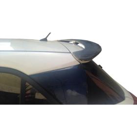 Hyundai İ20 Orta Kasa Ayaklı Spoiler Boyalı