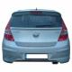 Hyundai İ30 Eski Kasa Cam Altı Spoiler Boyasız