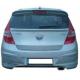 Hyundai İ30 Eski Kasa Arka Flap Boyasız