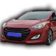 Hyundai İ30 Orta Kasa Ön Lip Boyasız