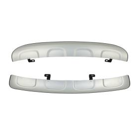Hyundai ix35 LM 2009-2014 Ön Arka Plate Difüzör
