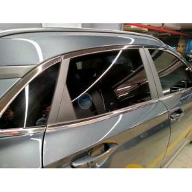 Hyundai Kona Cam Çıtası