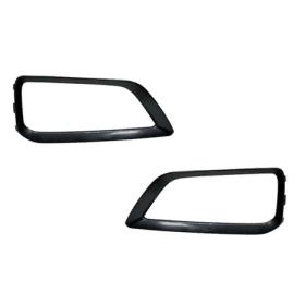 Hyundai Kona Far Çerçevesı - Piano Black