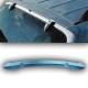Hyundai Santa Fe Spoiler Boyalı Fiber