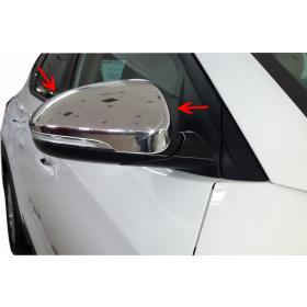 Hyundai Tucson Krom Ayna Kapağı