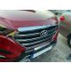 Hyundai Tucson Kaput Çıtası