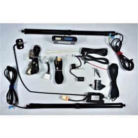 Hyundai Tucson 2016+ Elektrikli Bagaj Açma