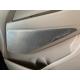 Hyundai Tucson 2015-2018 Hoparlör Kaplama Silver