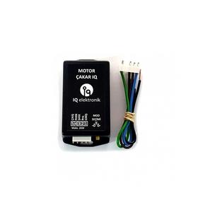 IQ Motosiklet Uçak Çakar Modülü