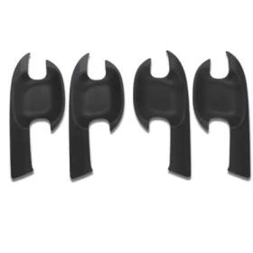 Isuzu D-Max 2020+ Kapı Kolu İç Kaplama