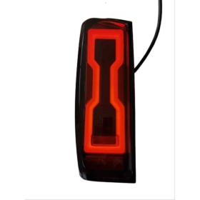 Isuzu D-Max 2020+ Led Stop