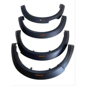 Isuzu D-Max 2020+ Reflektörlü Dodik