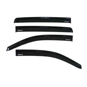 Isuzu D-MAX 2012-2017 Cam Rüzgarlığı