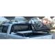 Isuzu D-Max 2012-2017 Canyon (Black) Siyah Roll Bar AQM4WD
