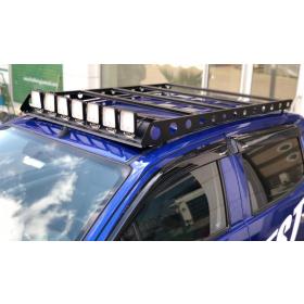 Isuzu D-Max 2012+ Port Bagaj Tavan Çıtası AQM4WD