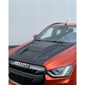 Isuzu D-Max 2020 Kaput Scoop