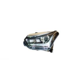 Isuzu D-Max Uyumlu 2017+ OEM Led Far Sol