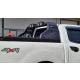 Isuzu D-Max 2012-2017 Fullback Işıklı Roll Bar AQM4WD