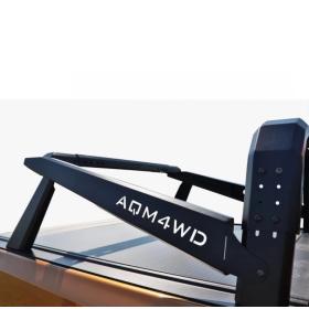 Isuzu D-Max 2012-2017 Çadır Taşıma Roll Bar AWM4WD