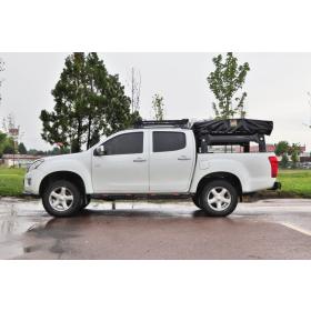 Isuzu D-Max 2012-2017 Çadır Altı Taşıma Roll Bar AQM4WD